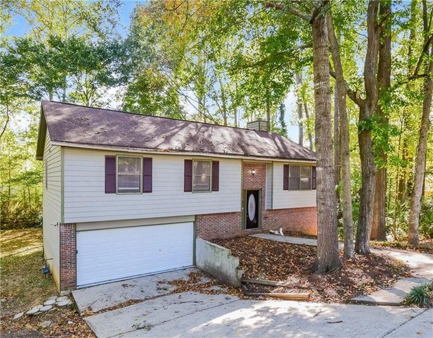 3189 Glen Hollow Drive, Rex, GA 30273