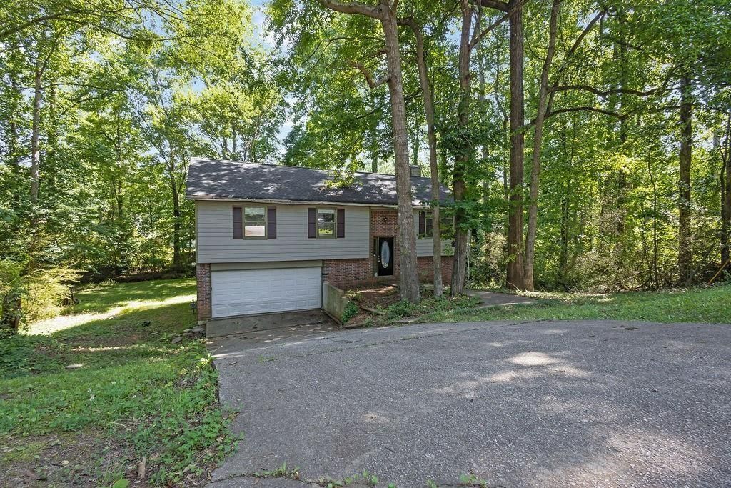 3189 Glen Hollow Drive, Rex, GA 30273