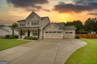 2412 Waterside Drive, Monroe, GA 30655