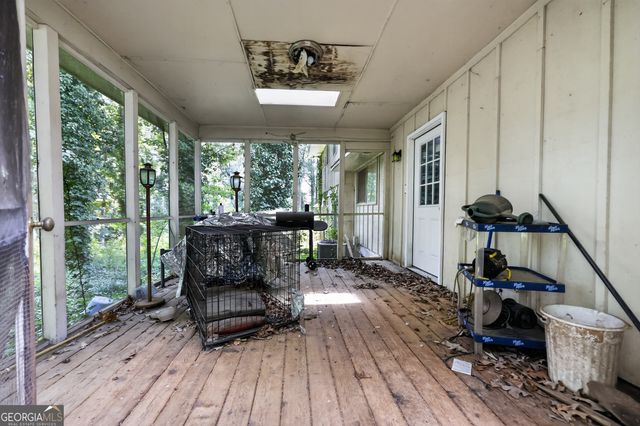 1470 Walnut Ridge Way, Stone Mountain, GA 30083