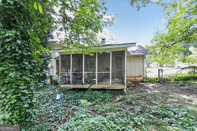 1470 Walnut Ridge Way, Stone Mountain, GA 30083