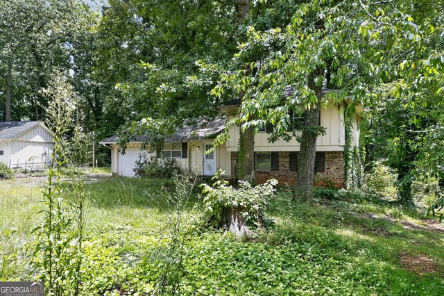 1470 Walnut Ridge Way, Stone Mountain, GA 30083