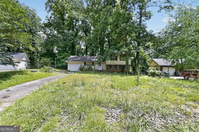 1470 Walnut Ridge Way, Stone Mountain, GA 30083