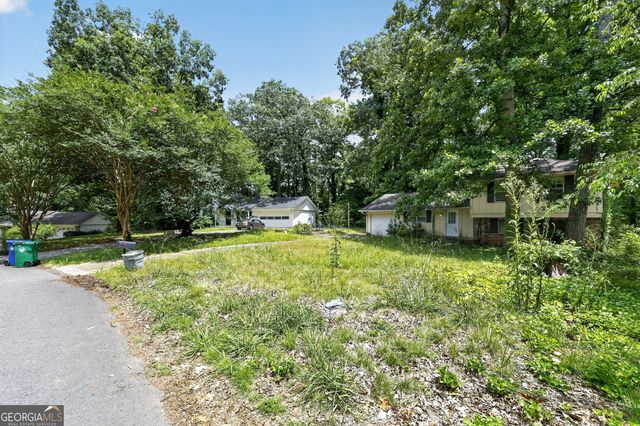 1470 Walnut Ridge Way, Stone Mountain, GA 30083