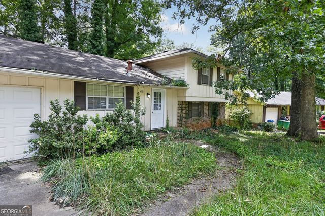 1470 Walnut Ridge Way, Stone Mountain, GA 30083