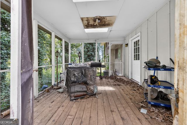 1470 Walnut Ridge Way, Stone Mountain, GA 30083