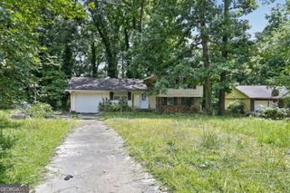 1470 Walnut Ridge Way, Stone Mountain, GA 30083