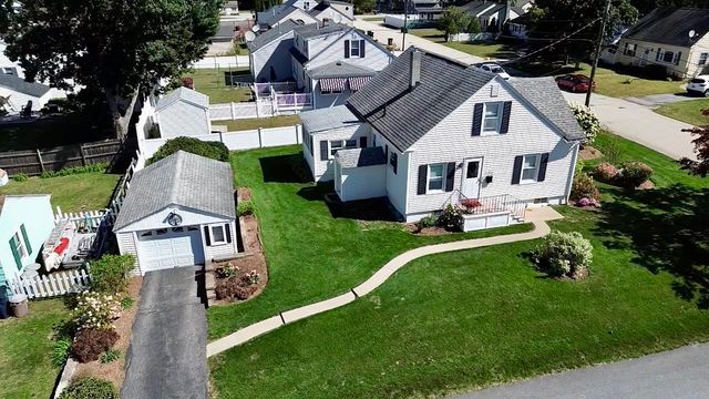 11 Victor Avenue, Nashua, NH 03060