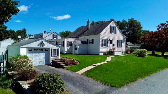 11 Victor Avenue, Nashua, NH 03060
