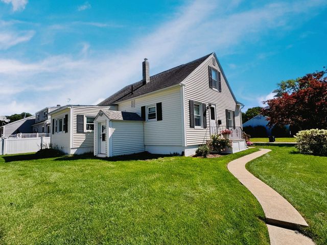 11 Victor Avenue, Nashua, NH 03060