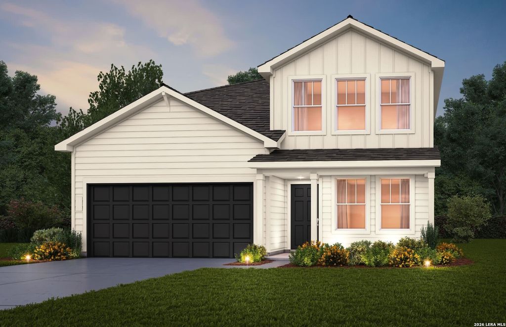 1227 TORO PLAYA, Converse, TX 78109