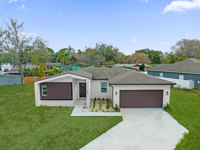 501 DEAN CREEK LANE, Orlando, FL 32825