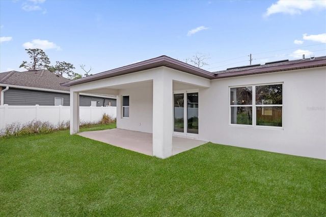 501 DEAN CREEK LANE, Orlando, FL 32825