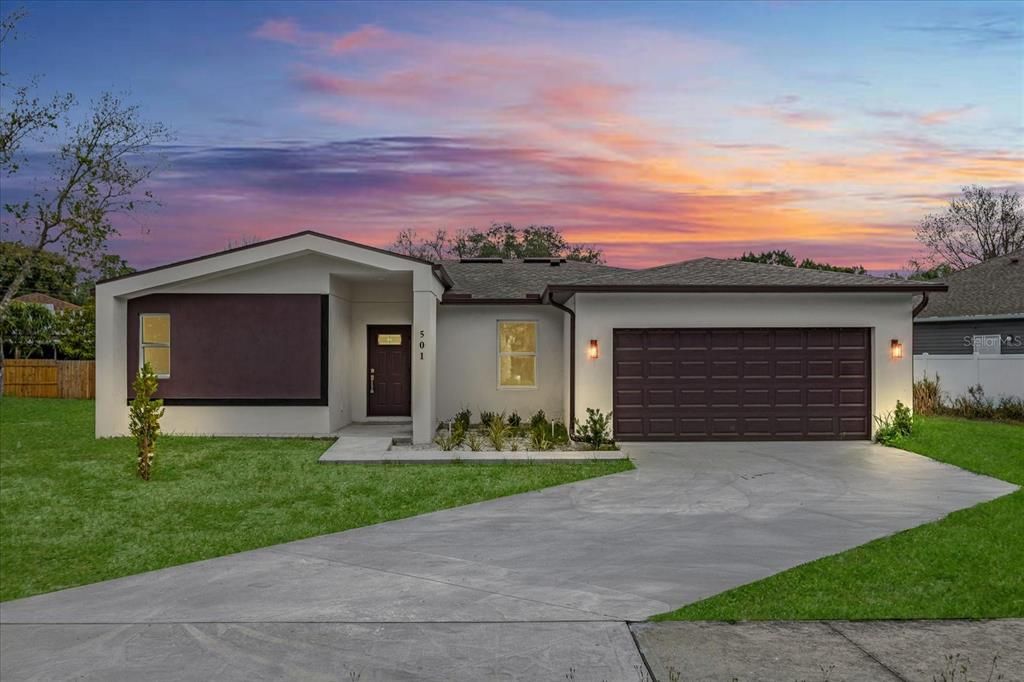 501 DEAN CREEK LANE, Orlando, FL 32825