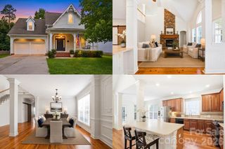 1228 Saint Johns Avenue, Matthews, NC 28104