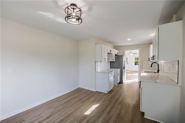 2010 N 27th Street, Kansas City, KS 66104