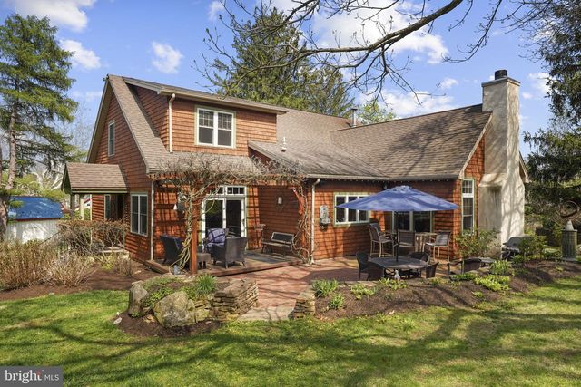 176 SYCAMORE LN, Phoenixville, PA 19460
