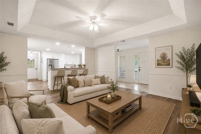 7 Brookfield Court, Rincon, GA 31326