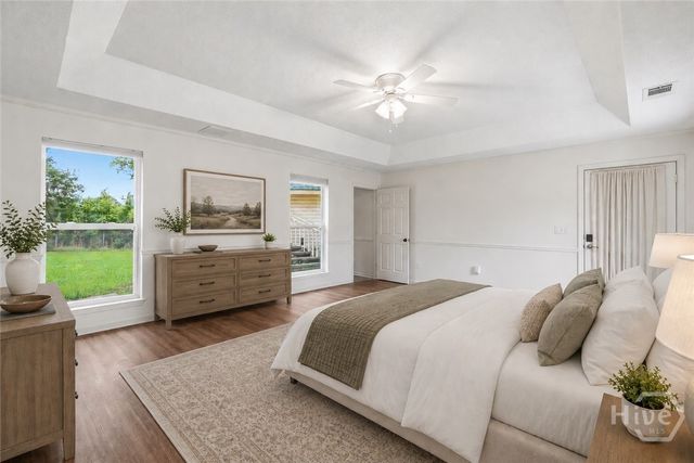 7 Brookfield Court, Rincon, GA 31326