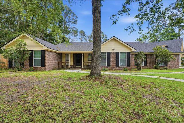 7 Brookfield Court, Rincon, GA 31326