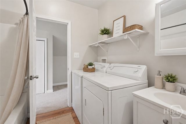 7 Brookfield Court, Rincon, GA 31326