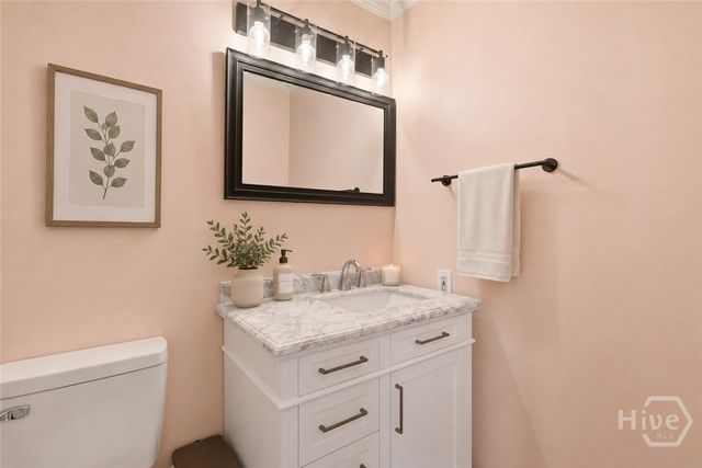 7 Brookfield Court, Rincon, GA 31326