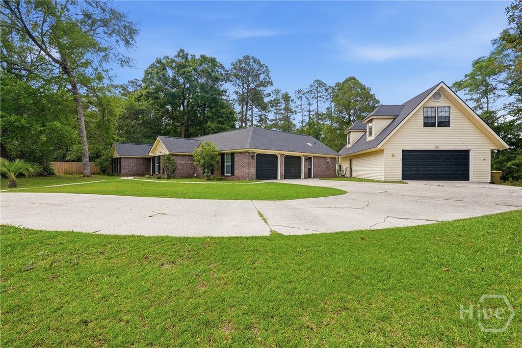 7 Brookfield Court, Rincon, GA 31326