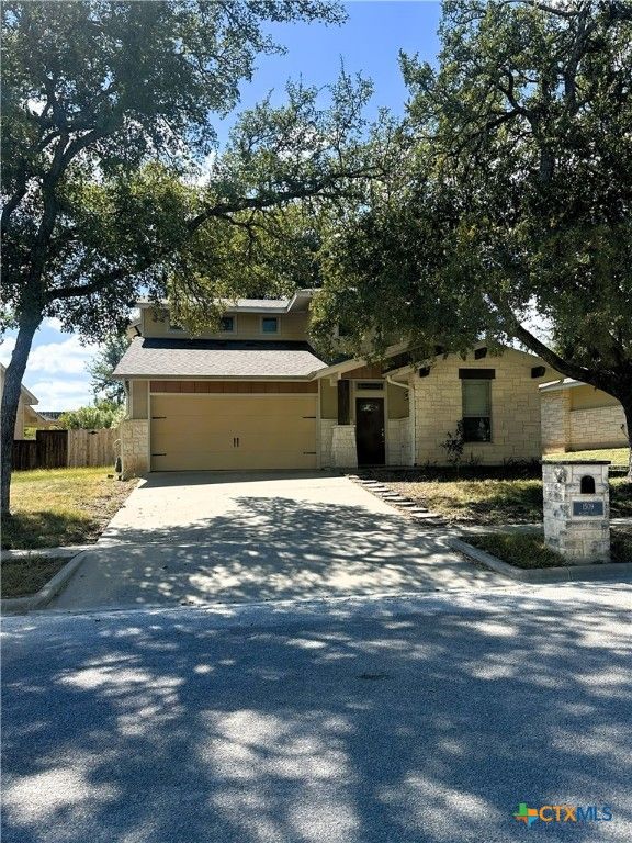 1509 Walker Place Boulevard, Copperas Cove, TX 76522
