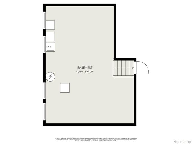 1001 Worchester Drive, Fenton, MI 48430