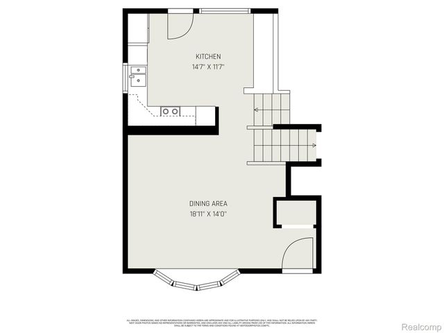 1001 Worchester Drive, Fenton, MI 48430