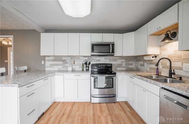 7040 Frederick Pike, Dayton, OH 45414