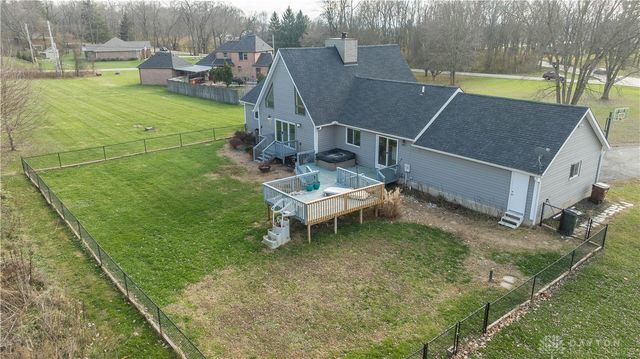 7040 Frederick Pike, Dayton, OH 45414