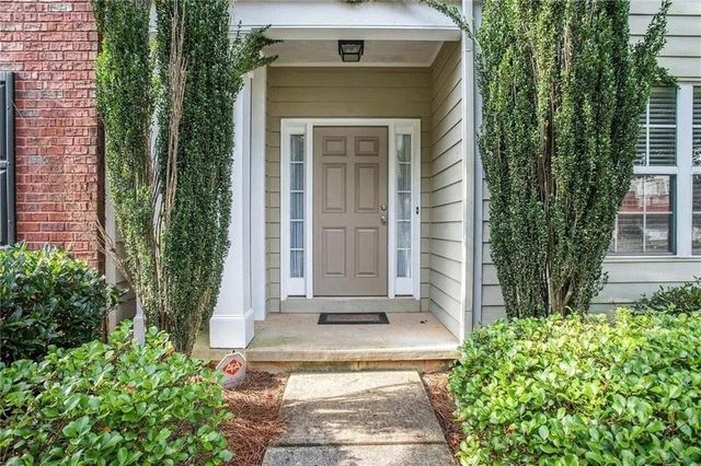 1427 Bay Overlook Drive, Woodstock, GA 30188