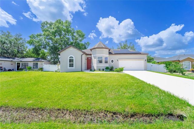 612 PARAKEET COURT, Kissimmee, FL 34759