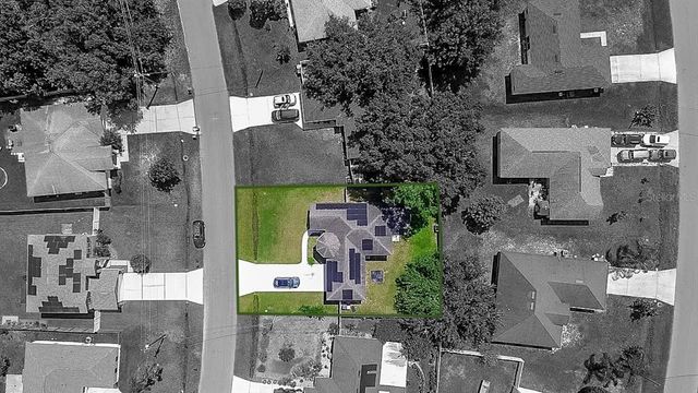 612 PARAKEET COURT, Kissimmee, FL 34759
