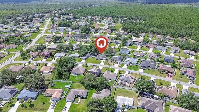 612 PARAKEET COURT, Kissimmee, FL 34759
