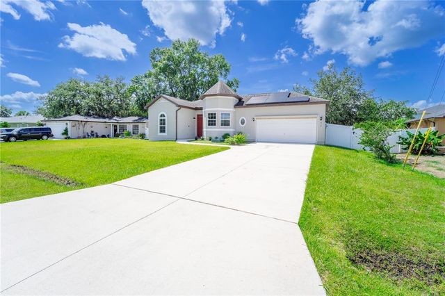 612 PARAKEET COURT, Kissimmee, FL 34759