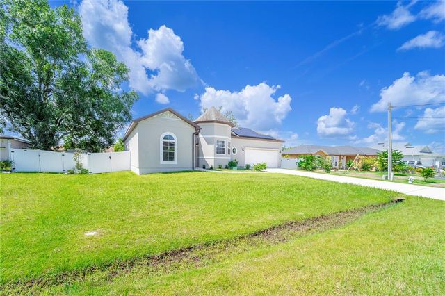 612 PARAKEET COURT, Kissimmee, FL 34759