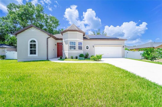 612 PARAKEET COURT, Kissimmee, FL 34759
