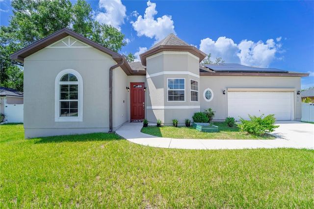 612 PARAKEET COURT, Kissimmee, FL 34759