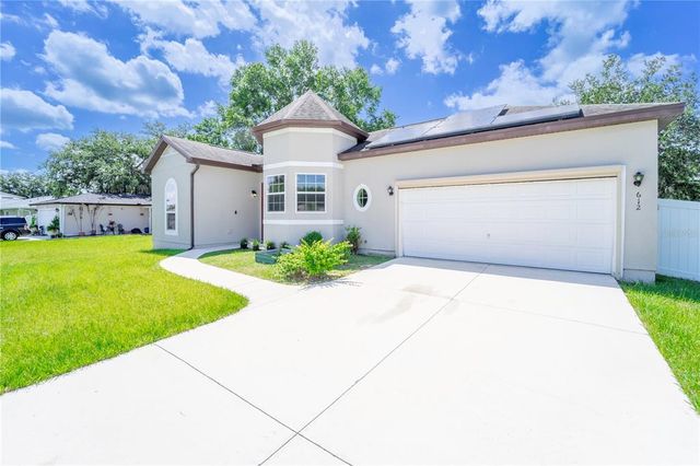 612 PARAKEET COURT, Kissimmee, FL 34759
