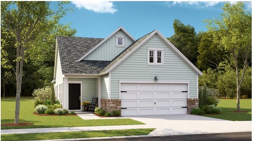 160 Norses Bay Court, Summerville, SC 29486