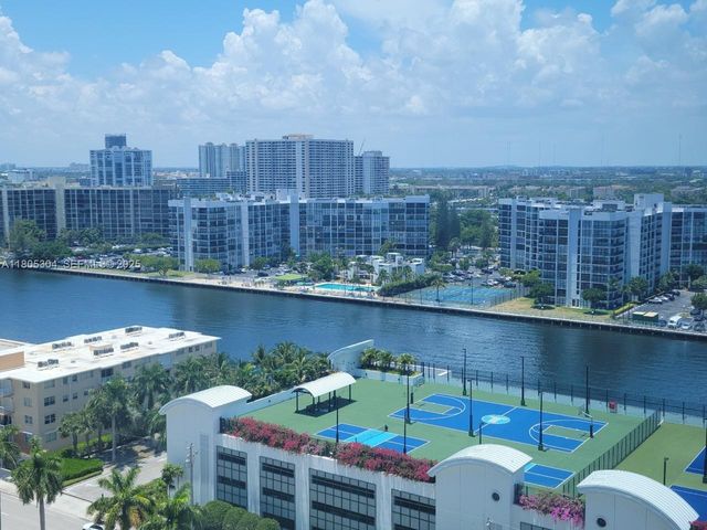 2501 S Ocean Drive 1634, Hollywood, FL 33019