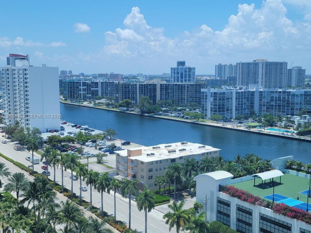 2501 S Ocean Drive 1634, Hollywood, FL 33019