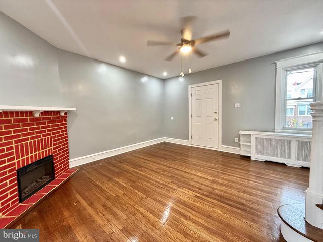 207 W NEDRO AVE, Philadelphia, PA 19120