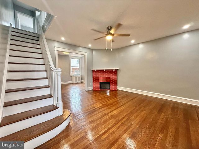 207 W NEDRO AVE, Philadelphia, PA 19120