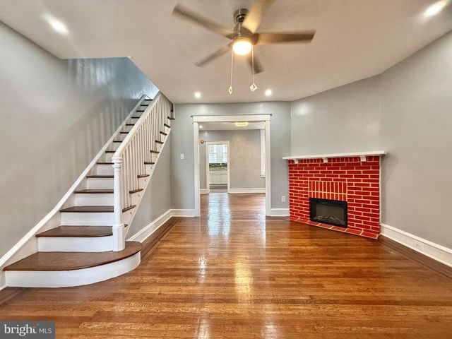 207 W NEDRO AVE, Philadelphia, PA 19120
