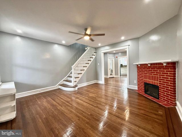 207 W NEDRO AVE, Philadelphia, PA 19120