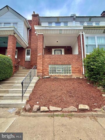 207 W NEDRO AVE, Philadelphia, PA 19120