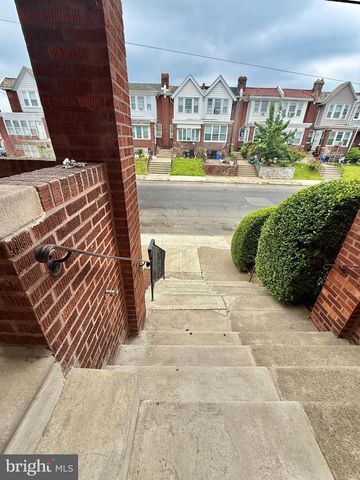 207 W NEDRO AVE, Philadelphia, PA 19120